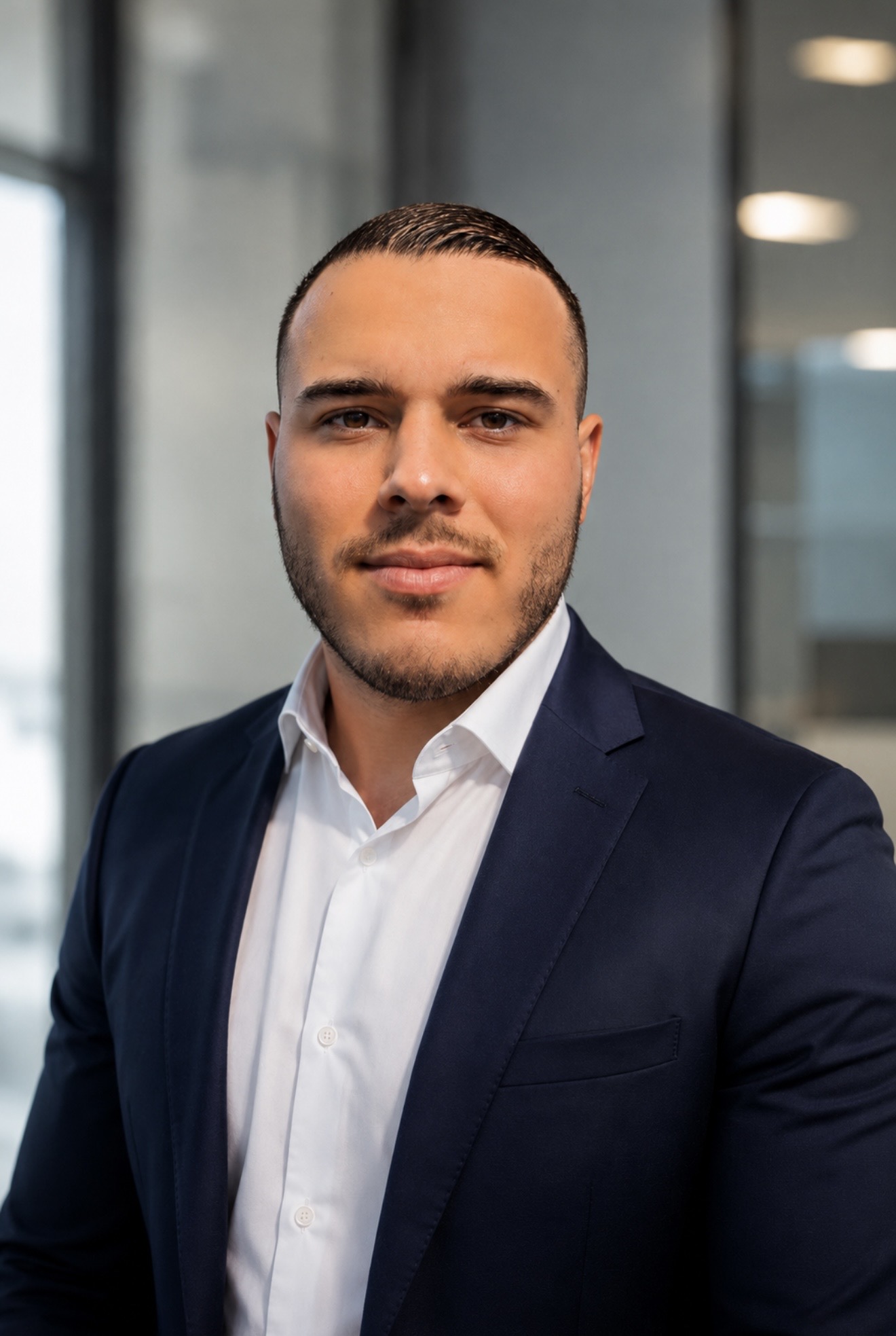 Marko Petkovic – Eigenaar & Directeur M&M Totaalservice